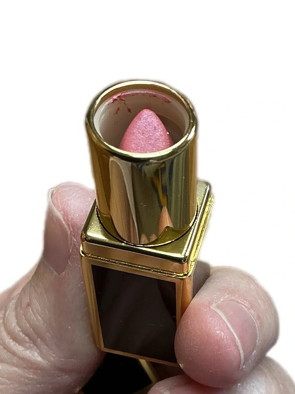 Tom Ford Paper doll lip color lipstick mini